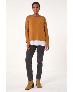 Roman Roman Camel 2 - Blue