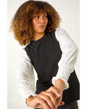Roman Roman Black 2