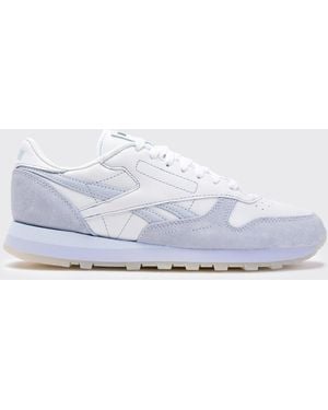 Reebok Classic Leather X Whim - White