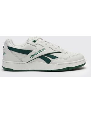 Reebok Bb 4000 Ii M - Metallic