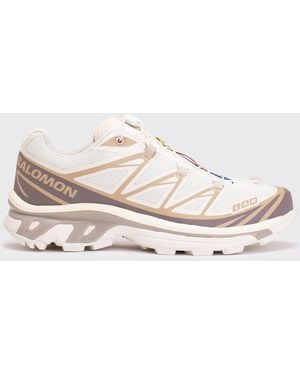 Salomon Xt-6 - Natural