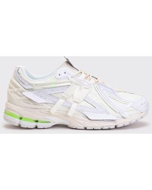 New Balance U1906Ae - White
