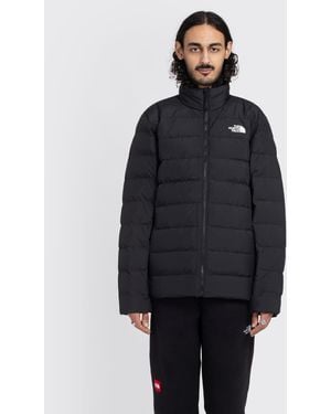 The North Face Aconcagua 3 Jacket - Blue