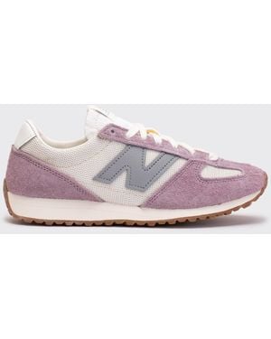 New Balance U471Al - Pink