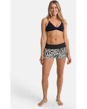 Roxy Surfer's Paradise Endless Summer Boardshort - Multicolor