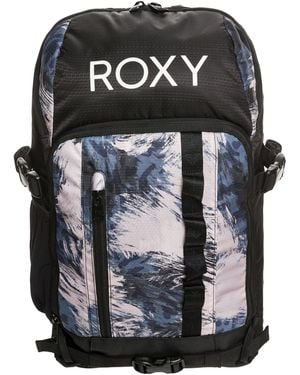Roxy Tribute Backpack - Black