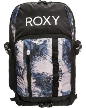 Roxy Tribute Backpack - Black