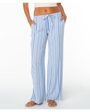 Roxy Iyla Pant 2 - Blue