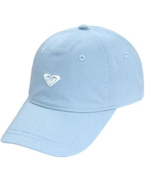 Roxy Girls Dear Believer Cap - Blue