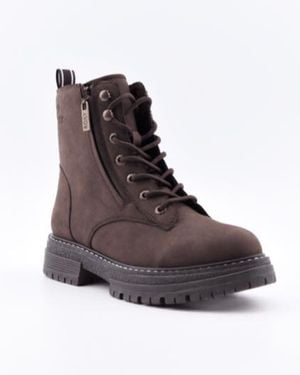 Roxy Briar Boot - Brown