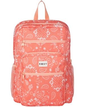 Roxy Campus Crush Backpack - Pink