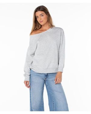 Roxy Wave Break Top - Blue