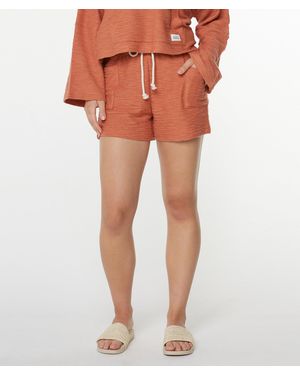 Roxy Sunny Coast Short - Orange