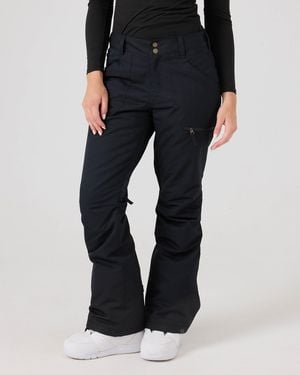Roxy Nadia Pants - Black
