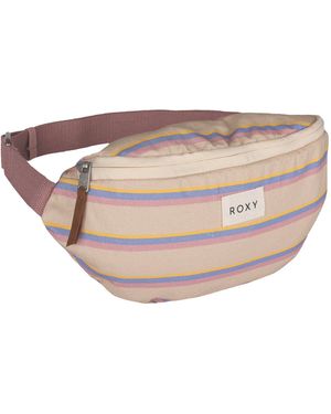 Roxy Vanilla Smoothie Crossbody Bag - Multicolor