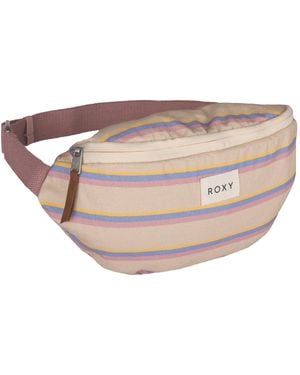 Roxy Vanilla Smoothie Crossbody Bag - Multicolor