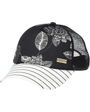 Roxy Water Come Down Trucker - Multicolor