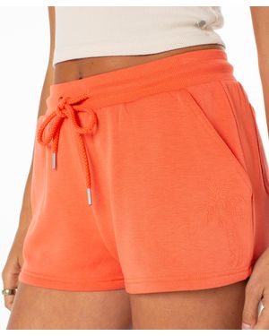 Roxy Surfing By Moonlight Short - Orange