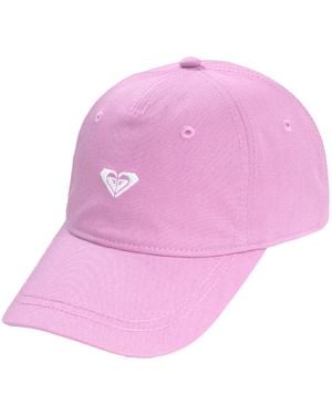 Roxy Girls Dear Believer Cap - Purple