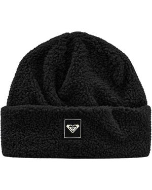 Roxy Valwood Beanie - Black