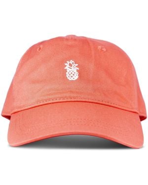 Roxy Next Level Cap - Pink