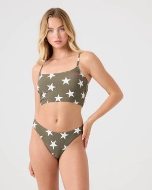 Roxy Star Daze Tank Top - Multicolor