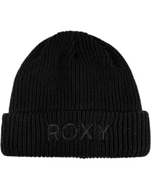 Roxy Freja Beanie - Black