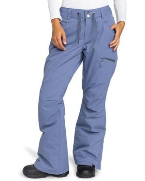 Roxy Nadia Pant - Blue