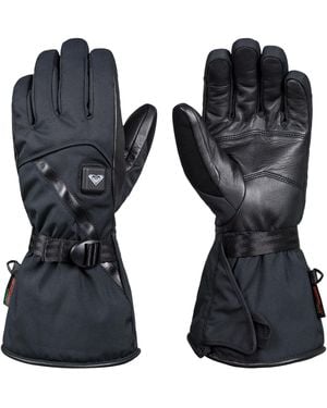 Roxy Sierra Warmlink Gloves - Black