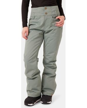 Roxy Diversion Pant - Gray