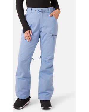 Roxy Nadia Pant - Blue