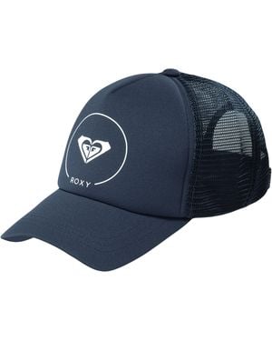 Roxy Girls Truckin Trucker - Blue