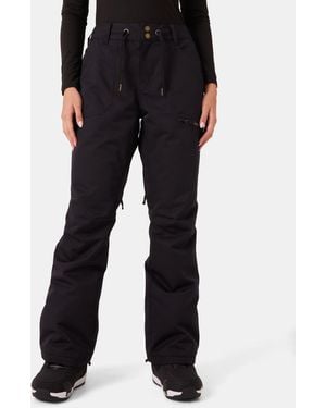 Roxy Nadia Pant - Black