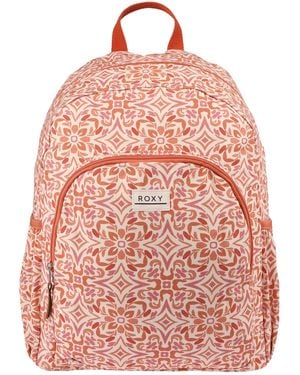 Roxy Moon Magic Backpack - Pink