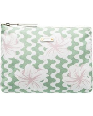 Roxy Pouch - Green