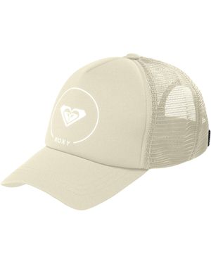 Roxy Girls Truckin Trucker - Natural