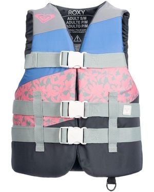 Roxy Duraweave Vest - Blue