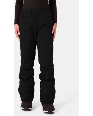 Roxy Backyard Pant - Black