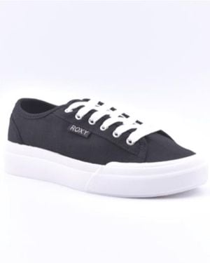 Roxy Marina Sneaker - Blue
