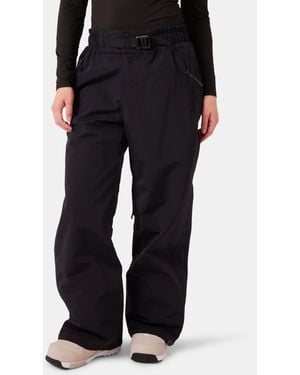 Roxy Bleeker Pants - Black