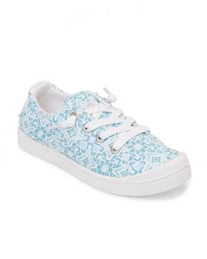 Roxy Bayshore Plus Sneaker - Blue