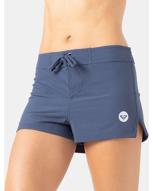 Roxy To Dye 2" Boardshort - Blue