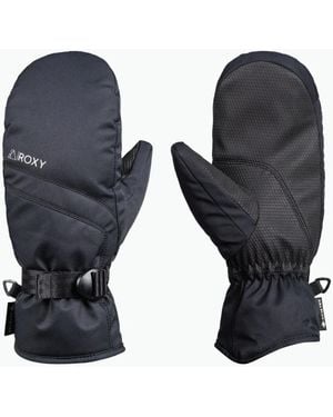 Roxy Gore Tex Fizz Mitt - Black