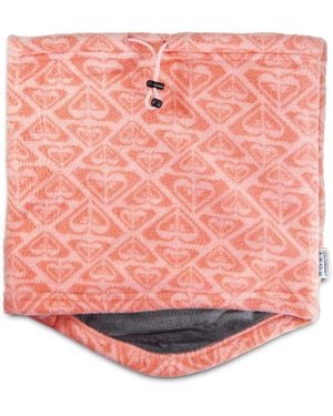 Roxy Sayna Collar - Pink