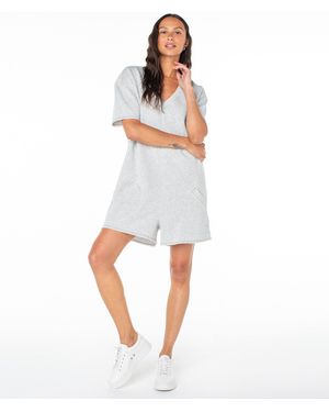 Roxy Bayside Sweater - White