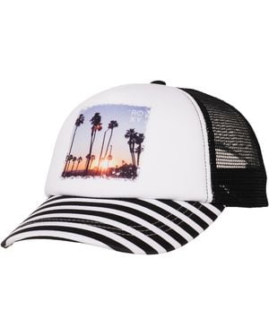 Roxy Truckin Trucker - Multicolor
