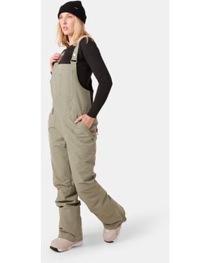 Roxy Rideout Bib - Multicolor