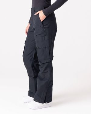 Roxy Trooper Cargo Pants - Blue