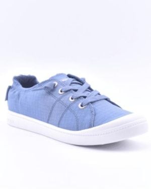 Roxy Bayshore Plus Sneaker - Blue