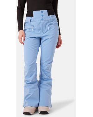 Roxy Rising High Pant - Blue